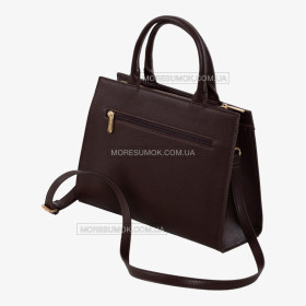 Сумки женские CM8609 sandal wood brown Сумки женские CM8609 sandal wood brown