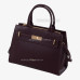 Сумки жіночі CM8609 dark bordeaux Сумки жіночі CM8609 dark bordeaux