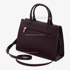 Сумки женские CM8609 dark bordeaux Сумки женские CM8609 dark bordeaux