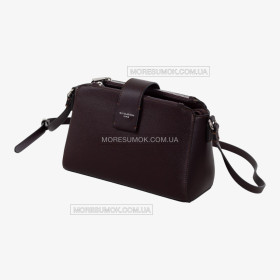 Сумки кросс-боди CM8536 hot chocolate Сумки кросс-боди CM8536 hot chocolate