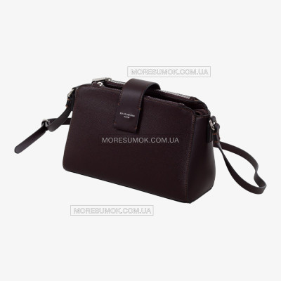 Сумки крос-боді CM8536 hot chocolate