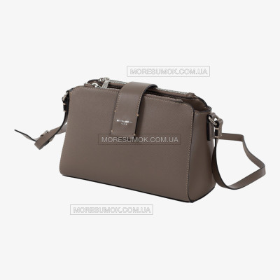 Сумки крос-боді CM8536 warm gray sand