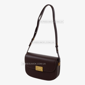 Сумки кросс-боди CM8317-1 sandal wood brown Сумки кросс-боди CM8317-1 sandal wood brown