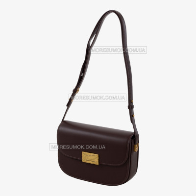 Сумки крос-боді CM8317-1 sandal wood brown