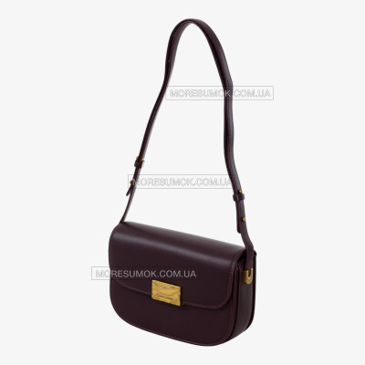 Сумки крос-боді CM8317-1 dark bordeaux