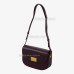 Сумки крос-боді CM8317-1 dark bordeaux