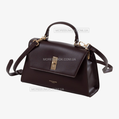 Сумки крос-боді CM8621 hot chocolate