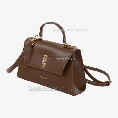 Сумки крос-боді CM8621 red mud