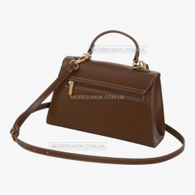 Сумки кросс-боди CM8621 red mud