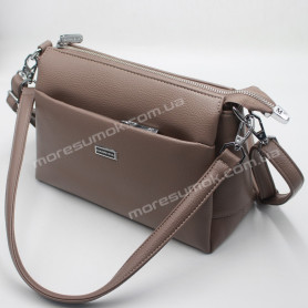 Сумки крос-боді 21580-7 khaki