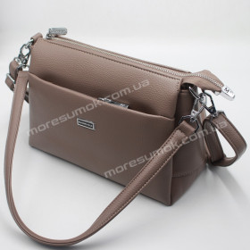 Сумки крос-боді 21580-7 khaki