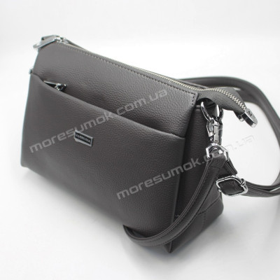 Сумки крос-боді 21580-7 gray