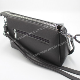 Сумки крос-боді 21580-7 gray