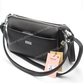 Сумки крос-боді 21580-7 black