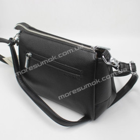 Сумки кросс-боди 21580-7 black