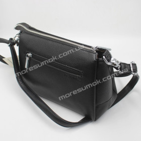 Сумки крос-боді 21580-7 black