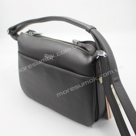 Сумки крос-боді 21586 gray Сумки крос-боді 21586 gray