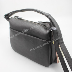 Сумки крос-боді 21586 gray