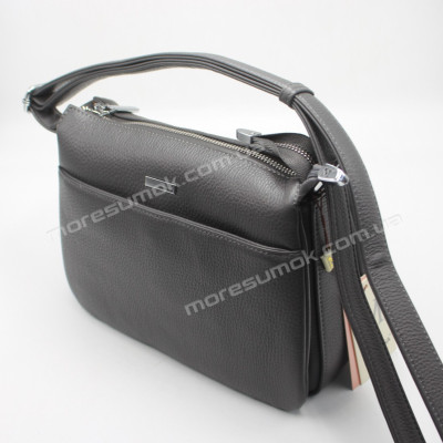 Сумки крос-боді 21586 gray