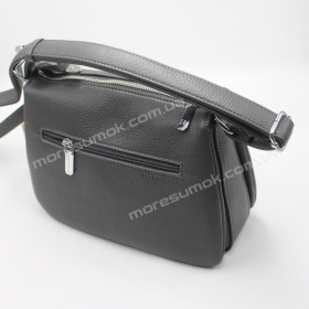 Сумки крос-боді 21586 gray