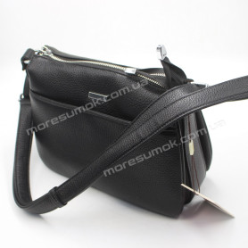 Сумки крос-боді 21586 black