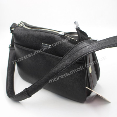 Сумки крос-боді 21586 black