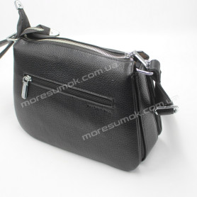 Сумки крос-боді 21586 black