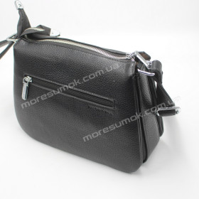 Сумки крос-боді 21586 black