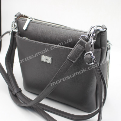 Сумки крос-боді 21682-1 gray