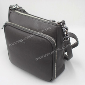 Сумки кросс-боди 21682-1 gray Сумки кросс-боди 21682-1 gray