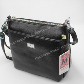 Сумки крос-боді 21682-1 black