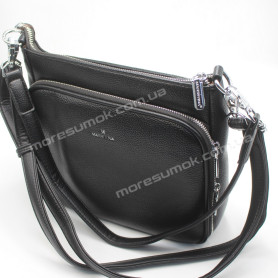 Сумки крос-боді 21682-1 black Сумки крос-боді 21682-1 black