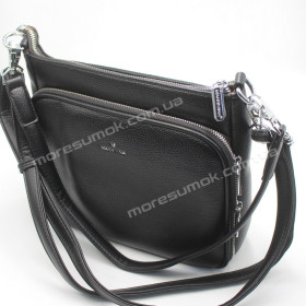 Сумки крос-боді 21682-1 black