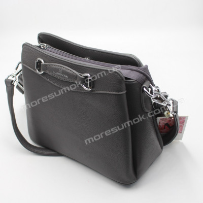 Сумки крос-боді 24515 gray