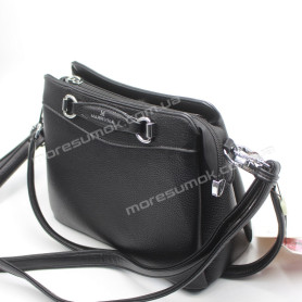 Сумки крос-боді 24515 black