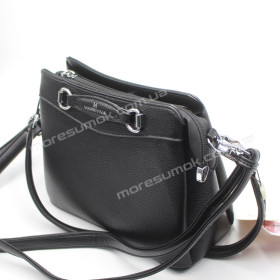 Сумки кросс-боди 24515 black