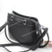 Сумки крос-боді 24515 black