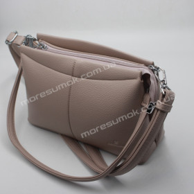 Сумки крос-боді 26030 apricot