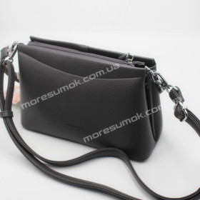 Сумки крос-боді 26030 gray