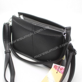 Сумки крос-боді 26030 black