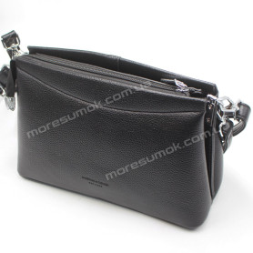 Сумки кросс-боди 26030 black