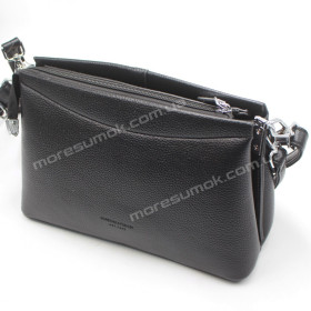 Сумки крос-боді 26030 black