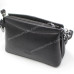 Сумки крос-боді 26030 black
