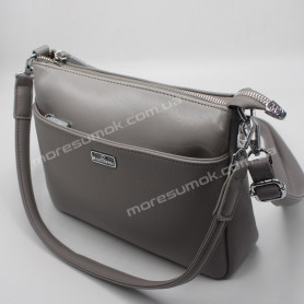 Сумки кросс-боди 20456-1 light gray