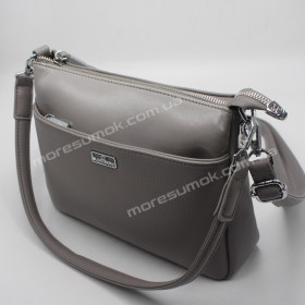 Сумки крос-боді 20456-1 light gray