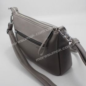 Сумки крос-боді 20456-1 light gray