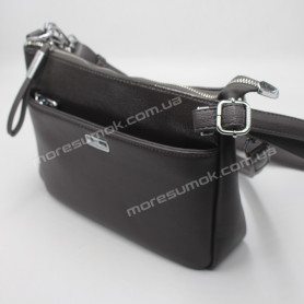Сумки кросс-боди 20456-1 dark gray