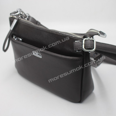 Сумки крос-боді 20456-1 dark gray
