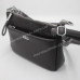 Сумки крос-боді 20456-1 dark gray Сумки крос-боді 20456-1 dark gray