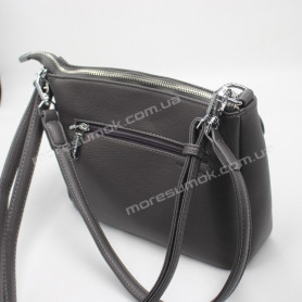 Сумки кросс-боди 20456-1 dark gray